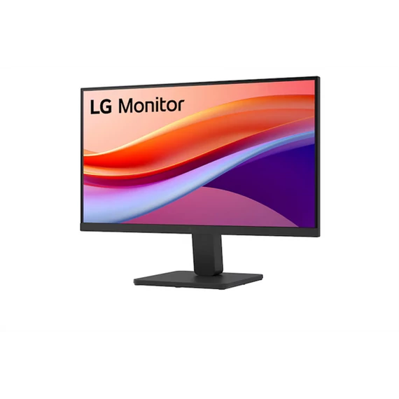 LG VA Full HD monitor 21,5