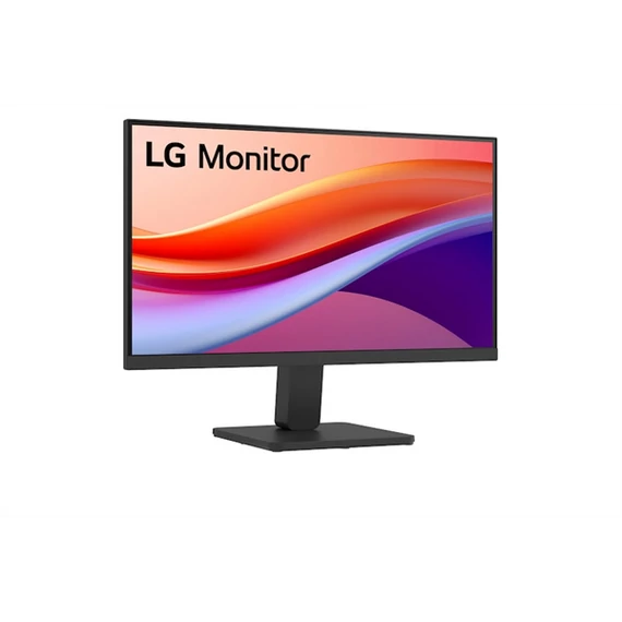 LG VA Full HD monitor 21,5