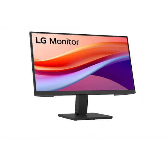 LG VA Full HD monitor 21,5