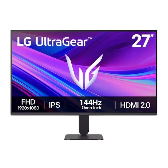 LG gaming monitor 27