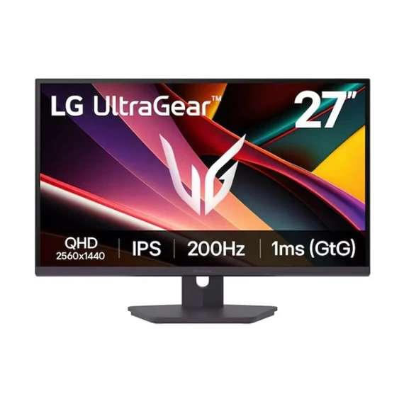 LG gaming monitor 27