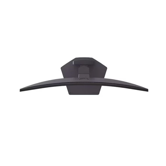 LG ívelt gaming monitor 34