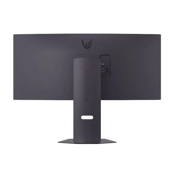 LG ívelt gaming monitor 34