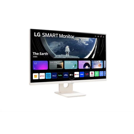 LG Smart IPS monitor 27