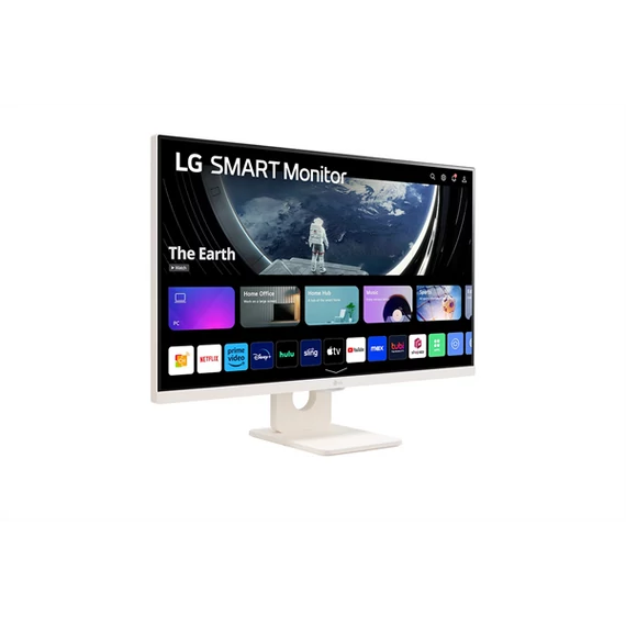 LG Smart IPS monitor 27