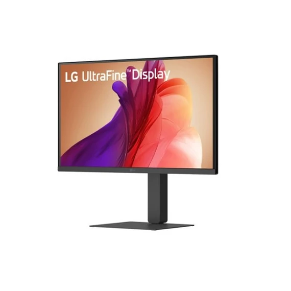 LG monitor 27