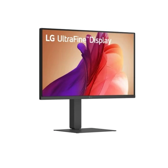 LG monitor 27