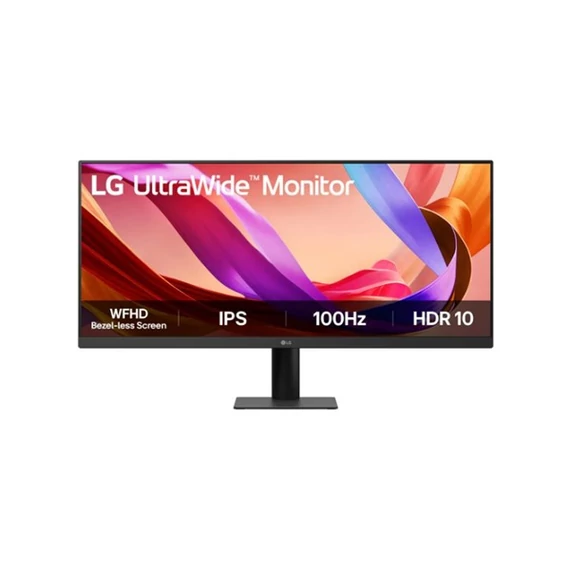 LG monitor 29