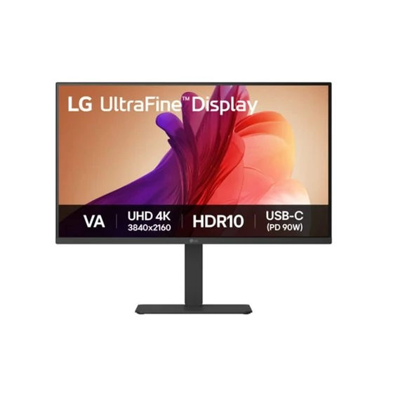 LG monitor 31,5