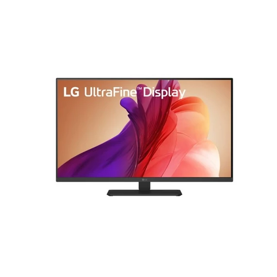 LG monitor 31,5