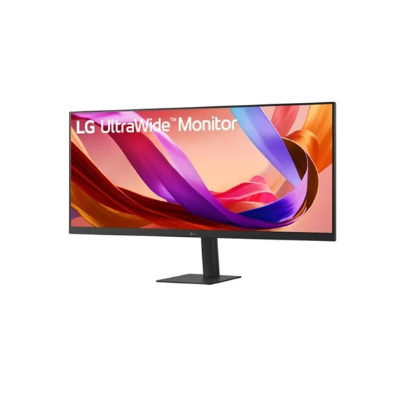 LG monitor 34