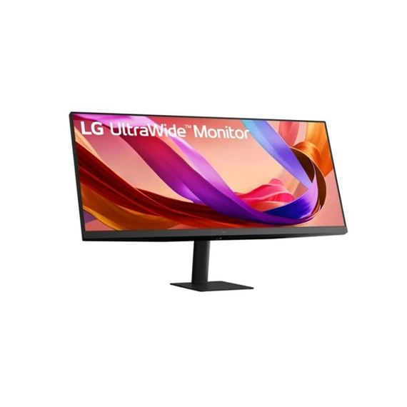 LG monitor 34
