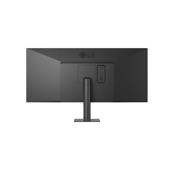LG monitor 34