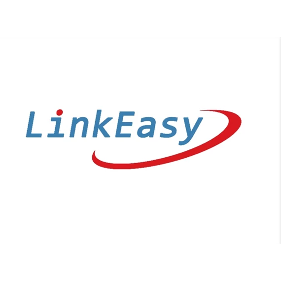 LINKEASY Duplex patch kábel  2 x FC/APC + 2 x FC/UPC csatlakozóval, 3mm duplex core 9/125 LSZH, 1 m