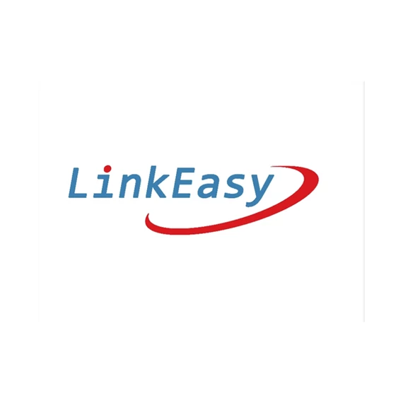 LINKEASY ipari switch,1xGE SFP+8x10/100/1000BaseTX, duál DC10~58V bemenet, DIN sín, -40~+85C