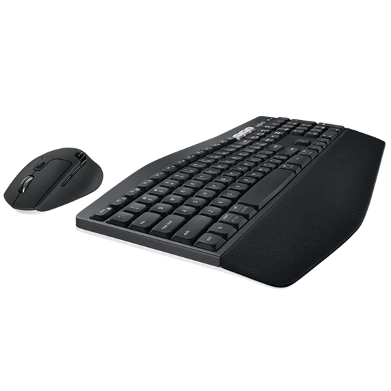 LOGITECH Billentyűzet + egér - MK850 Vezeték Nélküli Combo, US