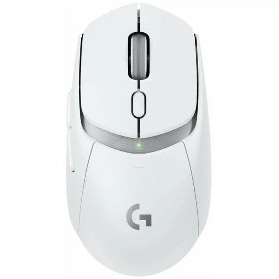 LOGITECH Egér - G309 Lightspeed Bluetooth Gaming, Fehér