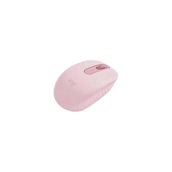 LOGITECH Egér - M196 Vezeték Nélküli Bluetooth Optikai, Piszkosfehér