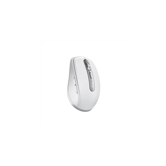 LOGITECH Egér - MX Anywhere 3S Vezeték Nélküli, Középszürke