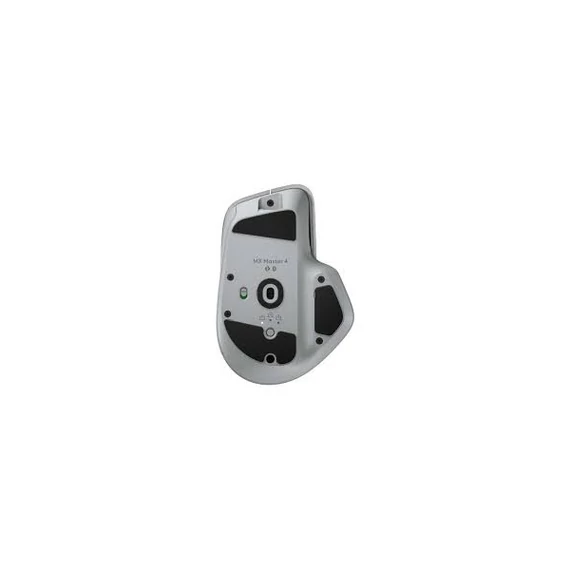 LOGITECH Egér - MX Master 4 Vezeték Nélküli, Halványszürke
