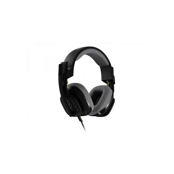 LOGITECH Fejhallgató 2.0 - ASTRO A10 Gaming Vezetékes Mikrofon, Fekete/PS (PC, PS5, XBOX Series)