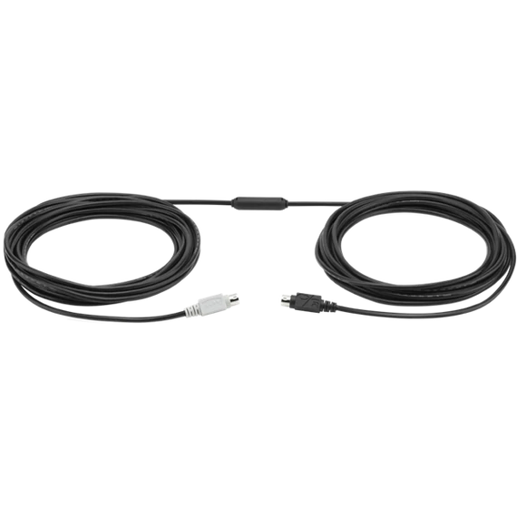 LOGITECH Webkamera Kiegészítő - Group Hosszabító Kábel, 10m