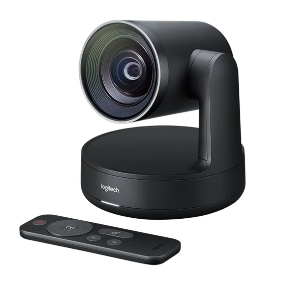 LOGITECH Webkamera - RALLY PTZ Ultra HD