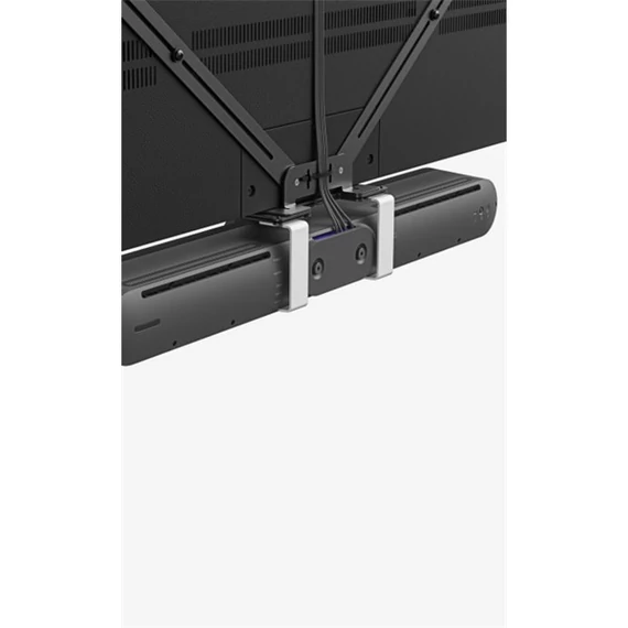 LOGITECH Webkamera Kiegészítő - Rally TV konzol