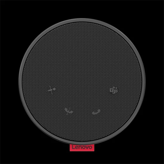Lenovo Go Wired Speakerphone