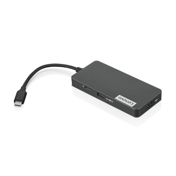 LENOVO USB-C 7-in-1 Hub