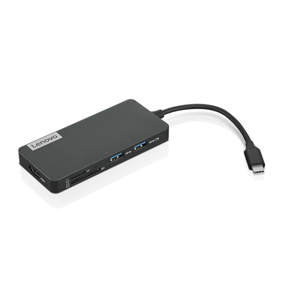 LENOVO USB-C 7-in-1 Hub