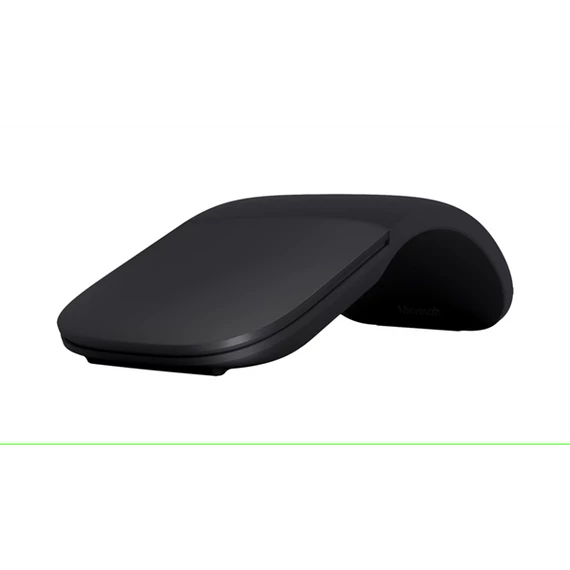 MICROSOFT Surface Egér Arc Black