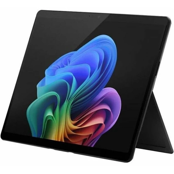MICROSOFT Surface Pro 11th Snapdragon X Elite 512GB 16GB Black W11 Pro
