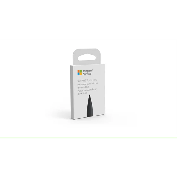 MICROSOFT Surface Slim Pen 2 Tips (3db)