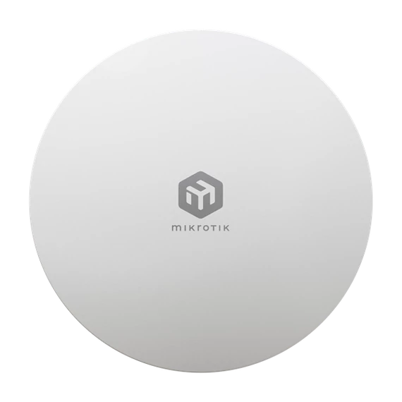 MIKROTIK Antenna 5G és eSIM támogatás, 1x1000Mbps, POE-in, LTE 5G Modem, kültéri - ATLGM&RG520F-EU