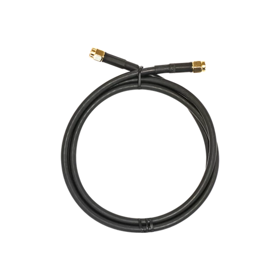 MIKROTIK SMA - SMA pigtail wAP R-hez 1 méteres - SMASMA