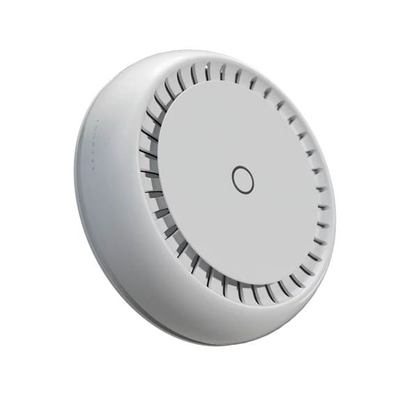 MIKROTIK Wireless Access Point DualBand 2x1000Mbps, 1,167Gbps, High-Gain, Falra rögzíthető - RBCAPGI-5ACD2ND-XL