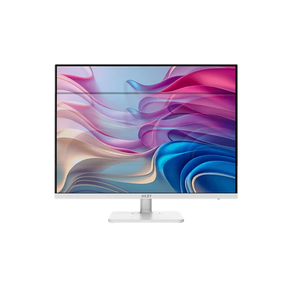 MSI Monitor Business Modern MD272UPHW 27