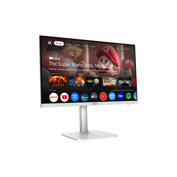 MSI Monitor Business Modern MD272UPSW 27
