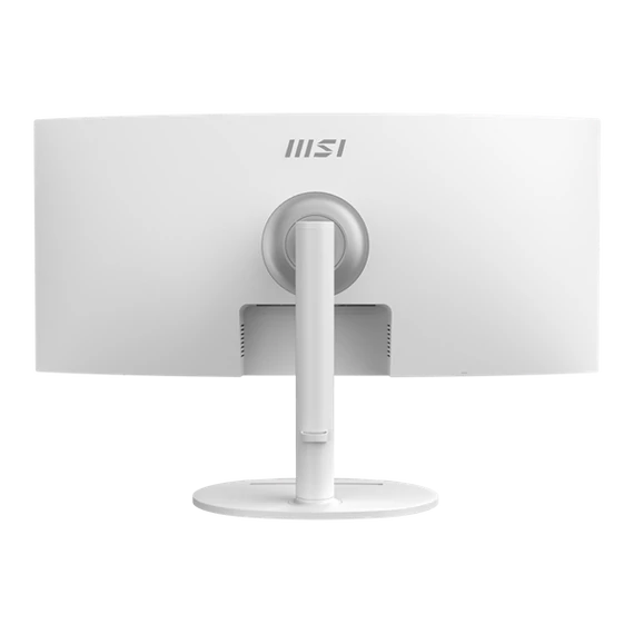 MSI Monitor Business Modern MD342CQPW Ívelt 34
