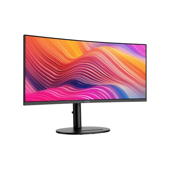 MSI Monitor Business Modern MD342CQP Ívelt 34