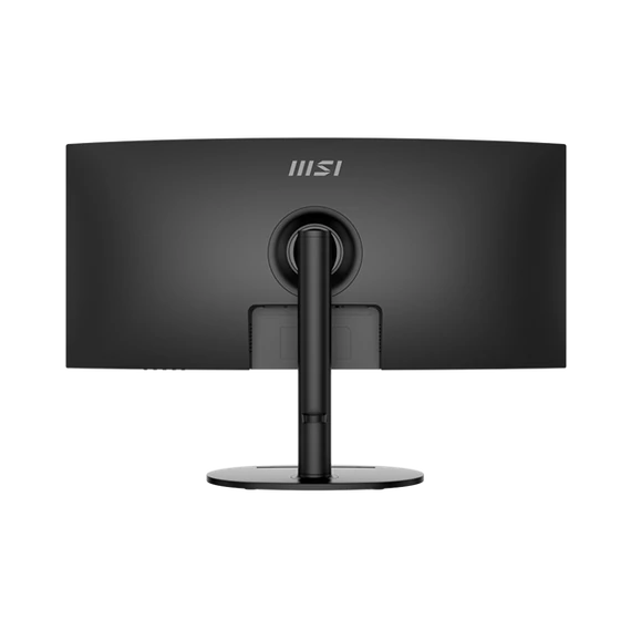 MSI Monitor Business Modern MD342CQP Ívelt 34