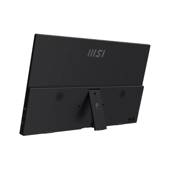 MSI Monitor Business PRO MP165 E6, 15,6