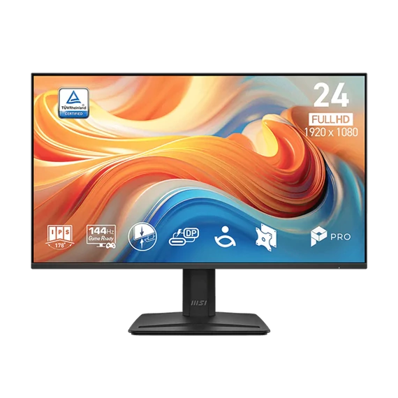 MSI Monitor Business PRO MP242 E14C 23,8