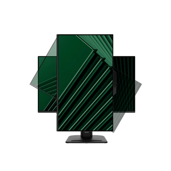 MSI Monitor Business PRO MP272PMG 27