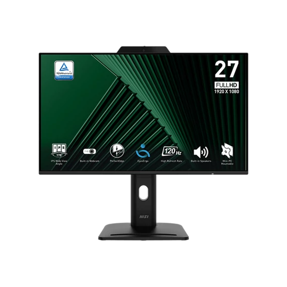MSI Monitor Business PRO MP272PMG 27