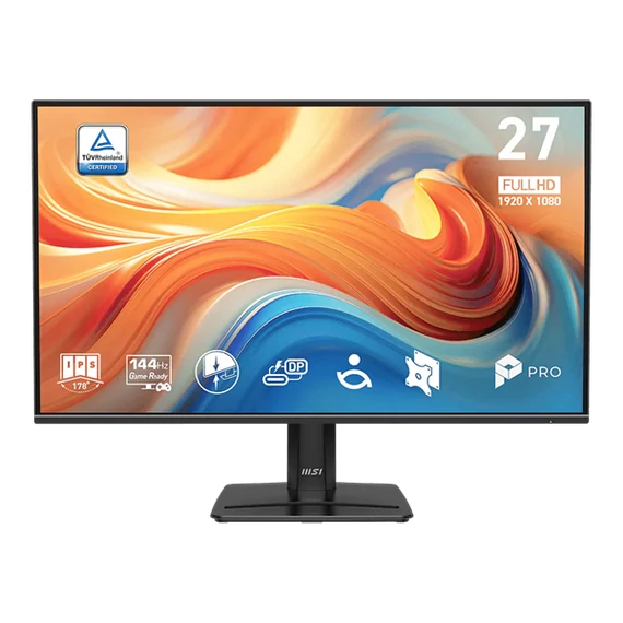 MSI Monitor Business PRO MP272 E14C 27