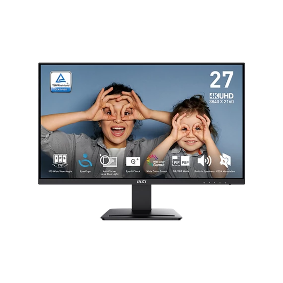 MSI Monitor Business PRO MP273U 27