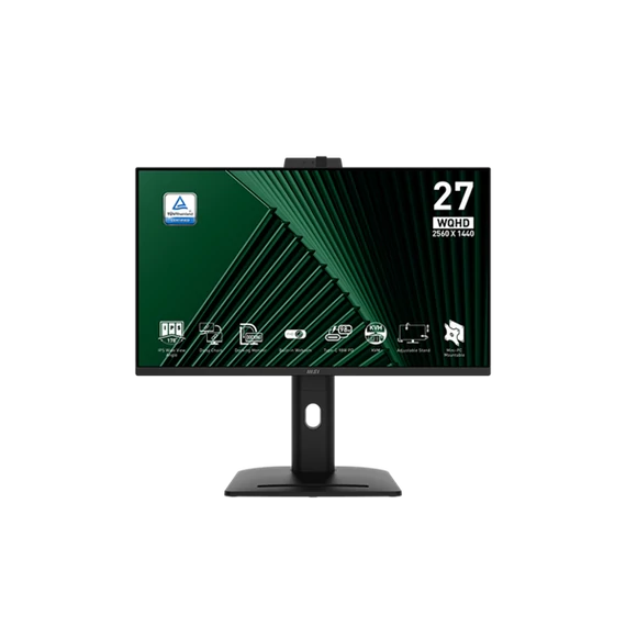 MSI Monitor Business PRO MP275QPDG 27