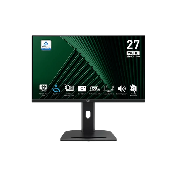 MSI Monitor Business PRO MP275QPG 27
